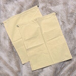 New Tory Burch Dust Bags